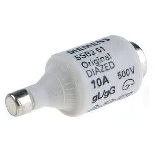 FUS. ORIG. Diazed  6A. RE.27 5SB231   100020343